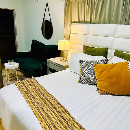 Apartamento Kimrose Kimberley Exterior foto