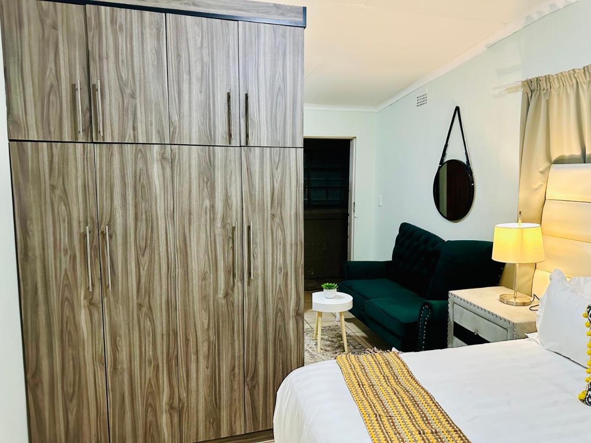 Apartamento Kimrose Kimberley Exterior foto